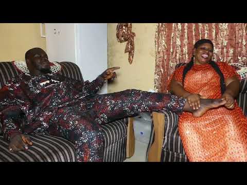 MOUSSO NATABATÖ Ep6 NOUVEAU FILM GUINEEN VERSION MALINKE