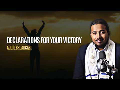 Powerful Declarations for complete Victory | Evangelist Gabriel Fernandes