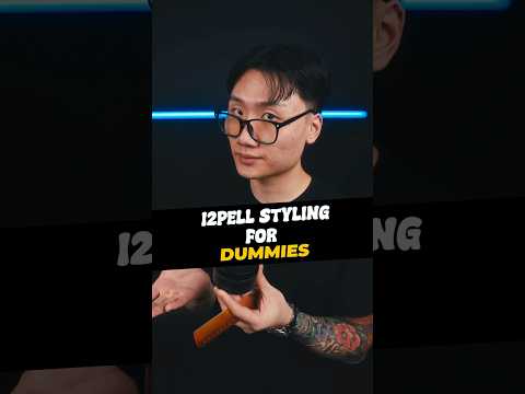 Styling Gen Z Hairstyle For Dummies!