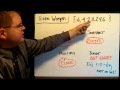 Closure and Operations with Integers