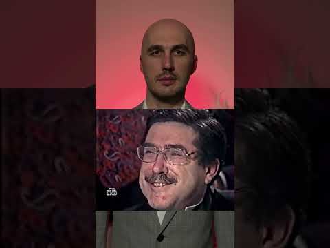 Высший класс реакции на нажим. БОРИС БУРДА #викторносик #социальнаяпсихология #речевоевлияние