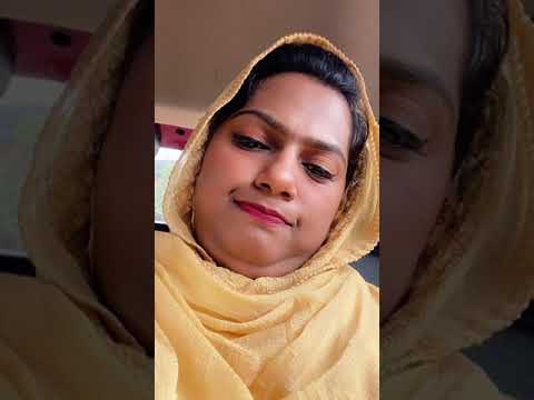 This trend is totally relatable?? | Suhana Basheer