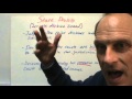 Legal Principles and Precedents