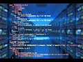 Computational Thinking and Algorithms