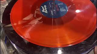 The Making of the "Housewife" Vinyl
