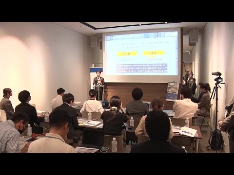 「市民と共に地域の未来を作ろう」エディオンが地域共創プロジェクト　第１弾は森保監督と交流イベント (2025/07/02...