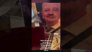 трамп обещал мир, поэтому не подписывайте контракт с вс рф, если не хотите умереть перед перемирием