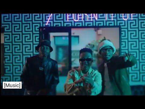 Goon Flavour (Official Music Video)