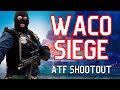 Waco Siege: Key Events and Lessons