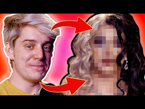 I Became a Drag Queen