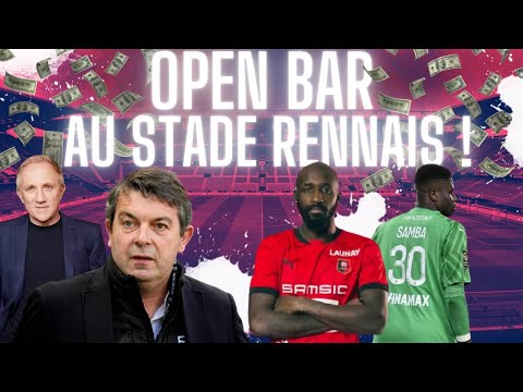 Stade Rennais (mercato, Pouille, salaires) : qui va payer la note ?