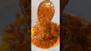 Ulta Mutton Korma Recipe - restaurant secret recipe 😁😁 #bharatzkitchen #food #korma #mutton