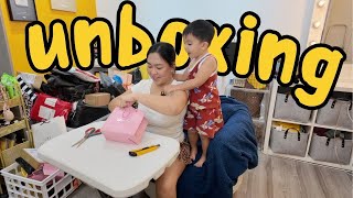 2 MONTHS’ Worth ng PR PACKAGES!!