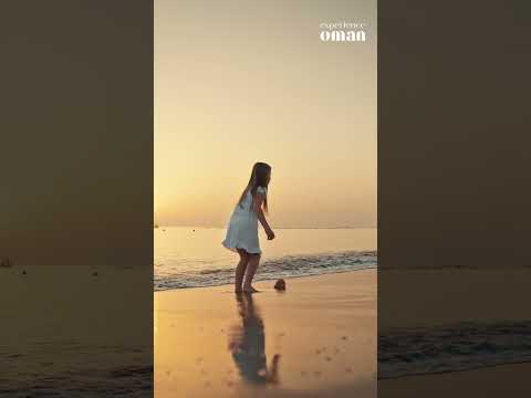 Oman Like You Have Never Seen Before!