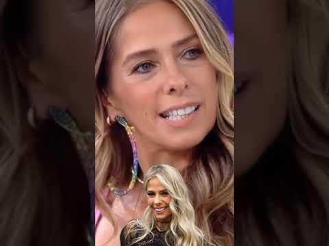 Xuxa volta a ser vergonha novamente