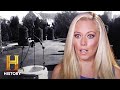 Secrets of the Playboy Mansion