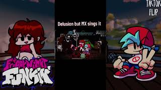 FNF Tiktok Compilation #2 | Friday Night Funkin' Tiktok Compilation