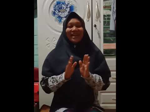 Vidio Pembelajaran Bahasa Indonesia