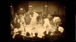 VARIETÉ - Szene: Artistenulk (1925/2015)