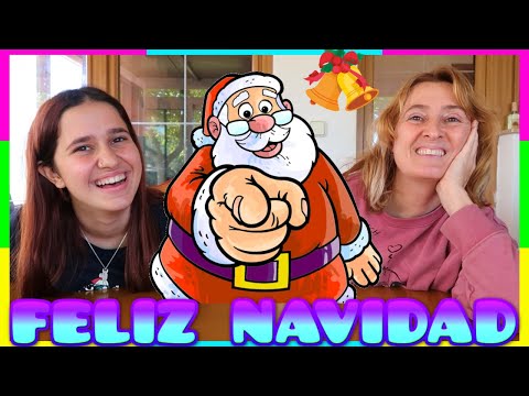 PAPA NOEL se CUELA en NUESTRA CASA - Ya es Navidad en Ponte las Pilas