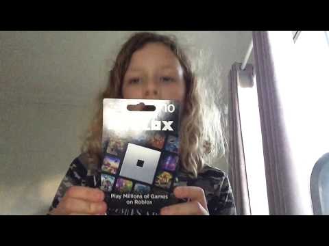 How To Scan Roblox Bar Code For Gift Card 07 2021 - how to redeem roblox gift card on iphone