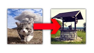 ТОПИТЬ КОТЯТ - ЛЮБИМЫЙ ФЛЕШМОБ БАБУШЕК