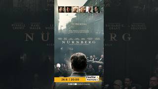 [SLO] NÜRNBERG na CineStar Premiere 1