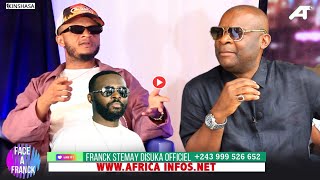 MICHKA NGANDU RECADRE LES PROPOS DE SAM TSHINTU, NA BOYI CONSEIL NA YE,TO YEBI QUE A LINGAKA WATA TE