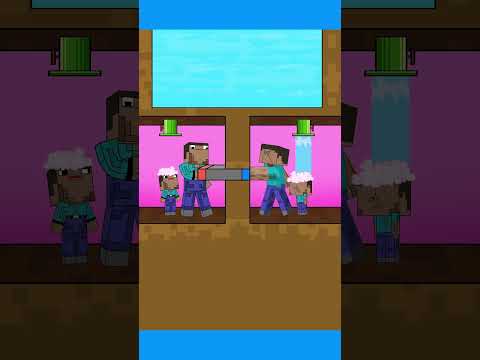 amazing digital circus Penuh Dengan Uap Shampo #sakura #minecraft #shorts