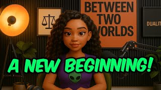 A NEW BEGINNING