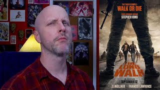 The Real Walk Hard