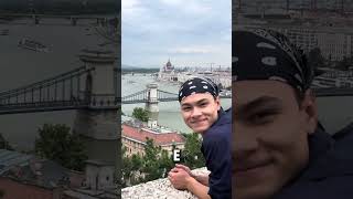 #travel#hungria#budapest#fy#trip#new#travelvlog #europe #culture#viagem#bridge#history#historia#tip