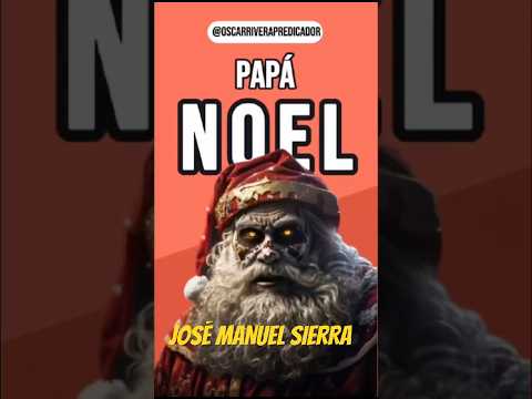 🚨¡ALERTA! EL dios DE LA NAVIDAD PAPA NOEL #fyp #shorts #biblia #navidad