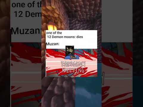 DEMON SLAYER MEMES