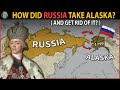 Alaska's Historical Significance and Sale
