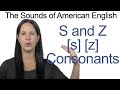 Voiced and Unvoiced Consonants