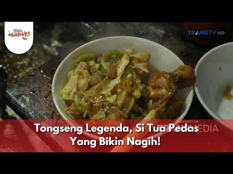 Tongseng Legenda, Si Tua Pedas Yang Bikin Nagih! - BIKIN LAPER (30/6/25) P2