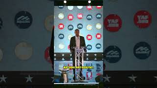 Dr. Ben Carson EXPOSES Decades-Long Marxist Agenda In United States