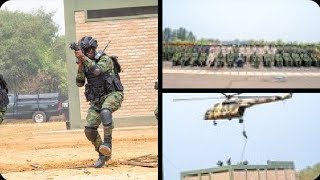 9/8/25 URGENT LE QATAR TOURNE LE DOS A LA RDC ET PREPARE UNE ATTAQUE AVEC LE RWANDA EN RDC