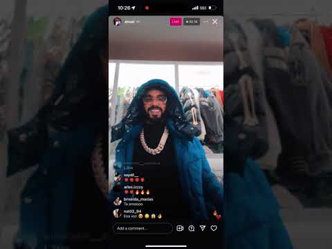 ANUEL se burla de FARRUKO!! : "Tu Lo Que Estas Obsesionado conmigo"