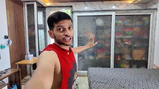 My House Update After One Month Renovation