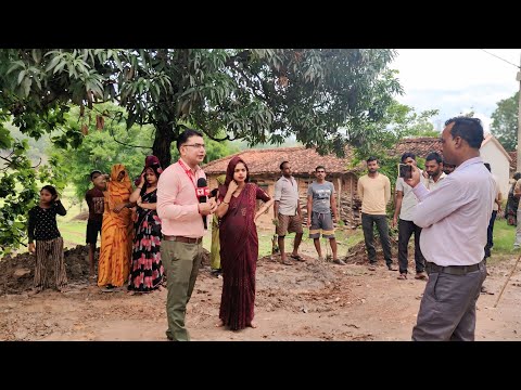 सांसद जी देख चुके हैं यहां की हालत फिर भी सड़क नही बनवा रहे हैं #viral