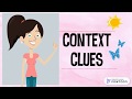 Exploring Types of Context Clues: Definition and Restatement