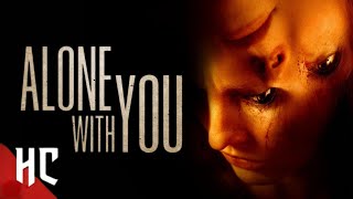 Alone with You | Full Psychological Horror Movie | Queer Descent