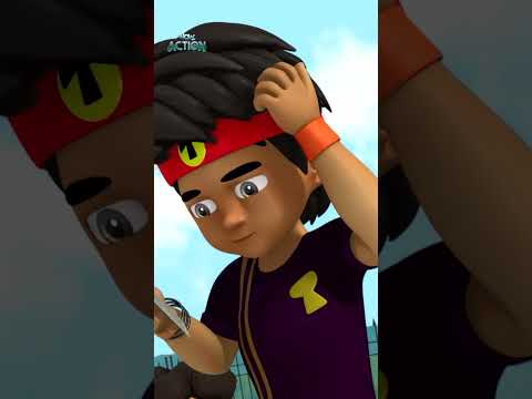 Kung Fu Ultimate | Kicko & Super Speedo | 252 | Popular TV Cartoon for Kids | S3 | Hindi Shorts