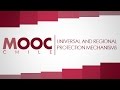 Human Rights Mechanisms and Challenges