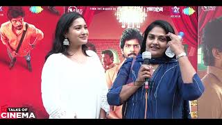 Kumarasambavam Celebrities Review | TalksOfCinema