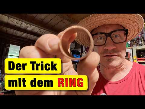 Der Trick mit Ring und Hochbeet / Gartenarbeiten im Juni 2025 / Propolis-Tinktur herstellen