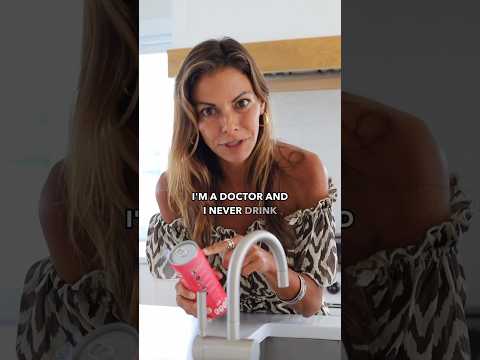 Wash your soda can before DRINKING from it! #doctor #shorts #themoreyouknow #learn