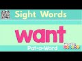 Sight Words and Encouragement Strategies